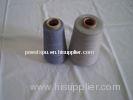 High Tenacity Polyester Dyed Yarn , Ring Spun Thread Yarn