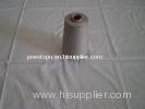 30S 100% Spun Dyeing Polyester Yarn For Knitting , Weaving