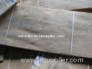 0.5mm Tamo Ash Burl Wood Veneer Sliced Natural For Interior Decoration