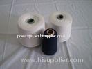 Eco-Friendly Ring Spun Polyester Cotton Yarn , Core Spun Yarn 20s