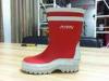 Water-proof Half Rain Boots