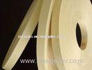 0.3mm 0.6mm Natural Veneer Edgebanding Crown Cut Grain For Furniture