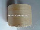 0.3mm 0.6mm Fleeced Back Edge Banding Veneer Crown Cut Grain