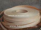 Crown Cut Natural 1.6mm Edge Banding Veneer Edgebanding For Furniture