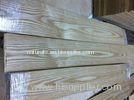 Decorative Natural 1.5mm Top Layer Flooring Veneer Rotary Cut