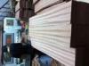 1mm Sliced Cut Flooring Veneer , Face / Back Veneer For Top Layer