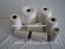 Polyester Raw White Yarn