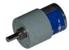 37mm OD brushless geared motor