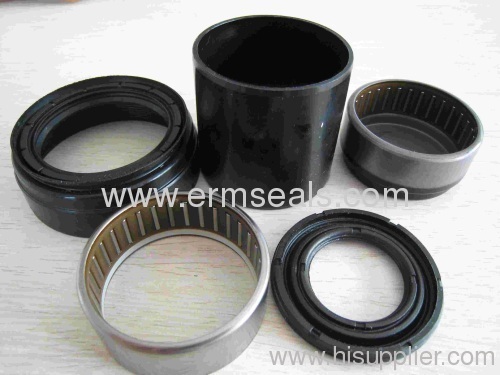 seal of wheel bearing kits