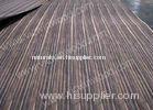 Natural Custom Size Spliced Veneers Book Matching For Plywood Face