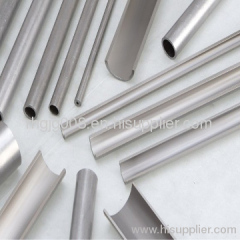 Precision Steel Tube for Automobile Pats