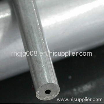Chinese Manufacturer of high pressure fuel injection tube