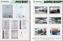 ningbo shuaner medical equipment co,.ltd.