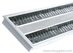 T5 Grille light fixture