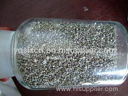 calcium metal granules lump