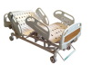 Luxurious Five Function Electric Hospital Bed