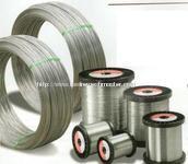 stainless steel iron wire