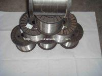 stainless steel iron wire