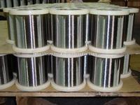 stainless steel iron wire