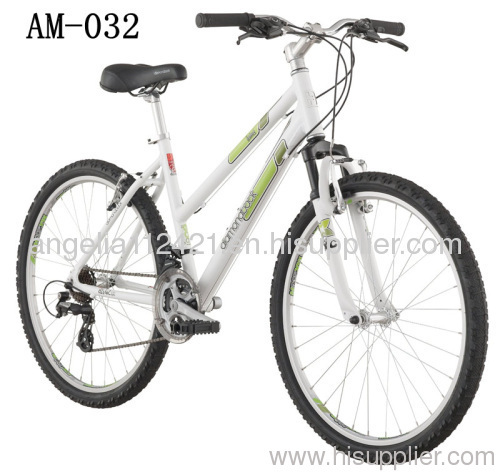 26-Inch Wheels Women's Mountain Bike AM-032