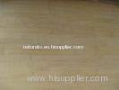 Fancy Quarter Cut Bamboo Wood Veneer 0.3mm For Interior Panelling
