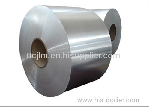 stainless steel coil 201