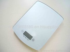 CISONE Digtal 10kg Kitchen scales