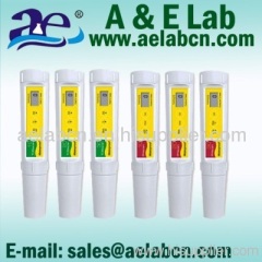 pH Meter pH Tester