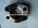 Standard DIN Pressing Process SAE Weld Flange to Construction HY75-HY76