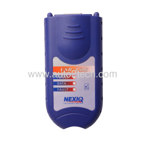 NEXIQ 125032 USB Link