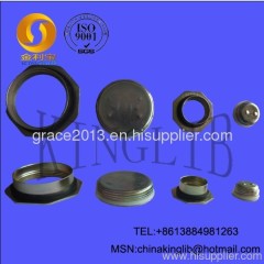 metal caps and closures hot sell