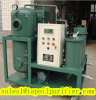 vacuum turbine oil purifier