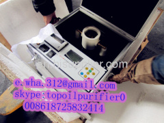 Automatic testing oil machine,Oil Tester,Oil Analyzers