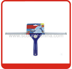 Window squeegee cleaner with Color paper 48pcs/ctn