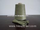 Aramid With Stainless Steel Fiber Kevlar Yarn , Ne 30s/1 30s/2