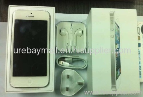 Wholesale original apple iphone 5 16gb 32gb 64gb low price