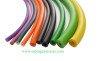 Colorful Latex Multilayer Tubes