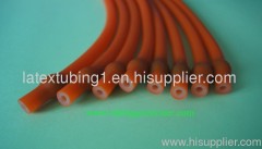latex tube rubber tube reisistance tubing exercises tubing