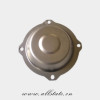 Hardware CNC Machining Metal Parts