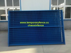 pvc temporary fence construction temp fence ca temporary fence