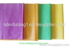 Pilates Latex Yoga Bands