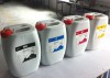 Inktec ink pigment ink 20kg/barrel low price supplying