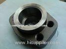 Socket Weld Stainless Steel Flange