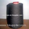 Antistatic Black Ring Spun Carbon Fiber Yarn For Hand Knitting