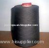 Antistatic Black Ring Spun Carbon Fiber Yarn For Hand Knitting