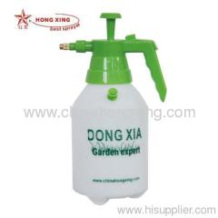 Pressure Sprayer with safety Valve 1.5 L