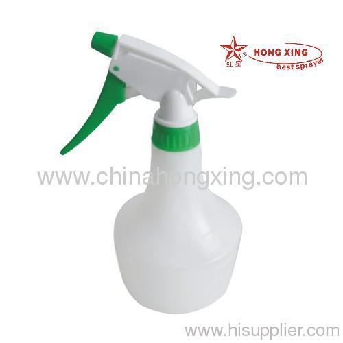 Plastic Sprayer 500ML with scale