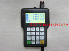 CNC Controller DSP controller motion control system DSP handle Three-axis linkage mechanical engraving