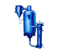 WZI external heating type vacuum evaporator