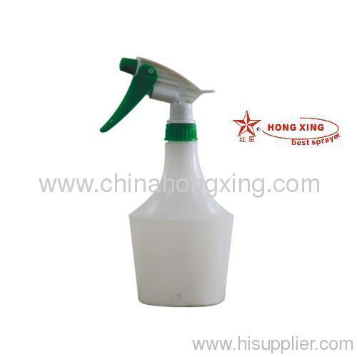 Plastic Sprayer 750 ML HX68